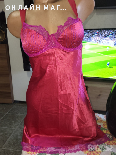 Нощница ROUgEGorge 36-38/s , снимка 1