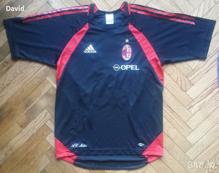 Оригинална фланелка на Милан 05/06 (Training), снимка 1