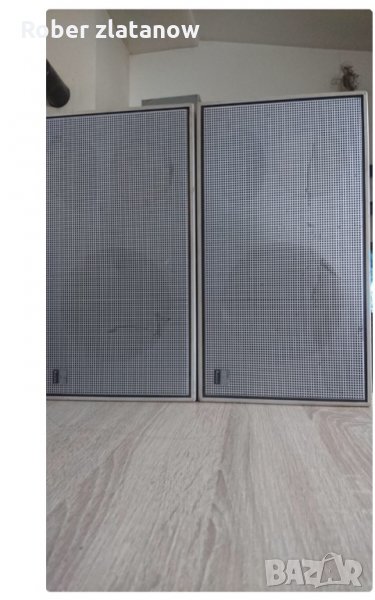 Vintage heco Professional P3000 Made in Germany, снимка 1