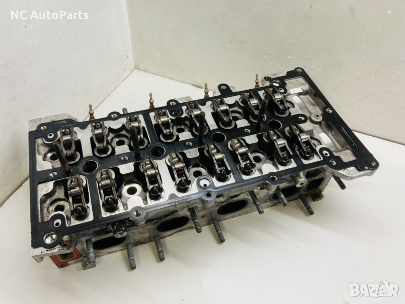 Цилиндрова глава за JEEP RENEGATE 1.6 дизел 120 коня EJK 55212117 2016, снимка 1