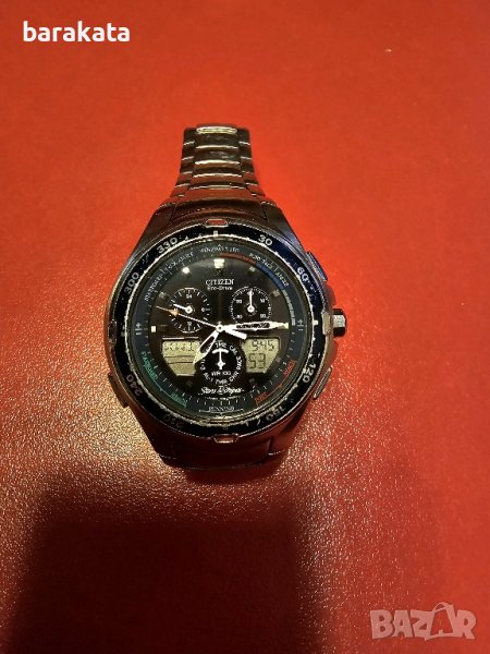 citizen eco drive , снимка 1