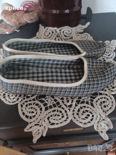 Дамски обувки , снимка 1