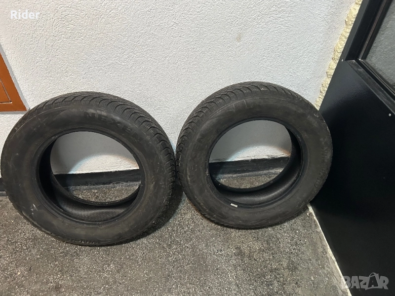 Зимни гуми 215 65 16, снимка 1