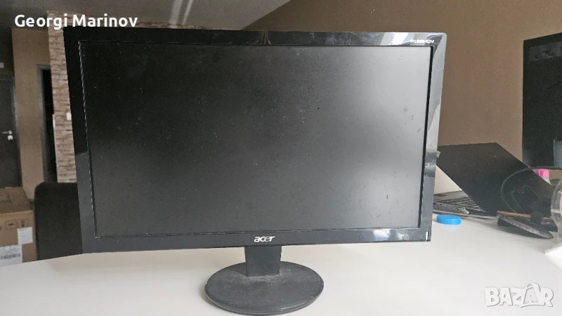 монитор Acer 22", снимка 1
