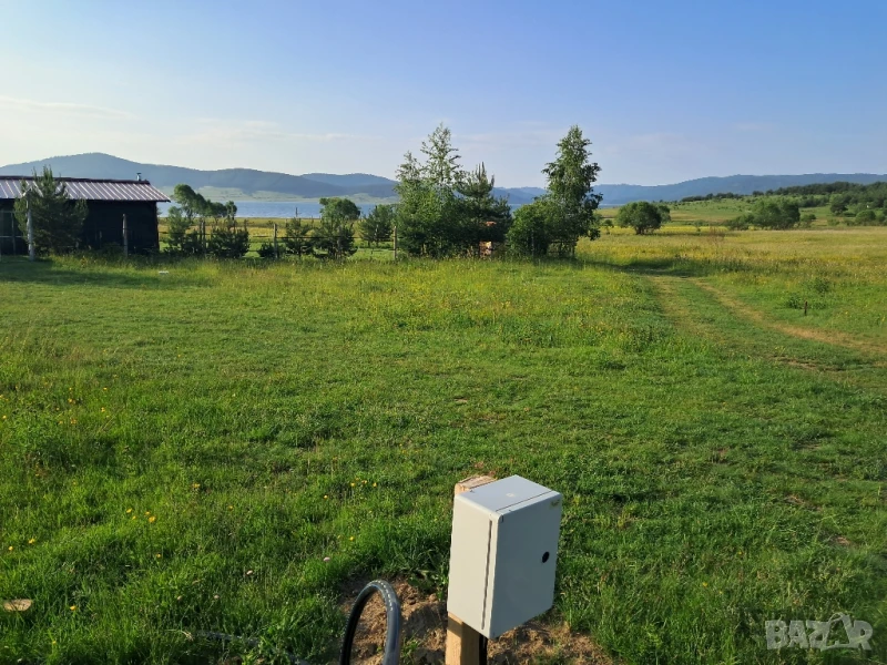 Парцел на Цигов чарк , снимка 1