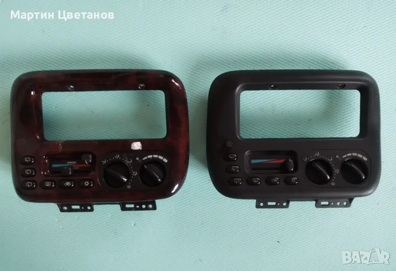 Части от Крайслер Гранд Вояджър 3, снимка 1