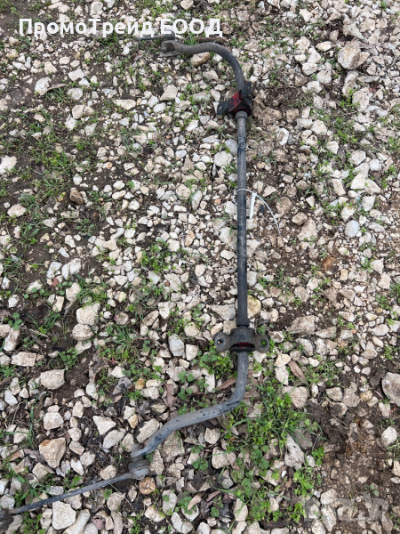 Предна стабилизираща щанга Jaguar x-type Ягуар х-тайп, снимка 1