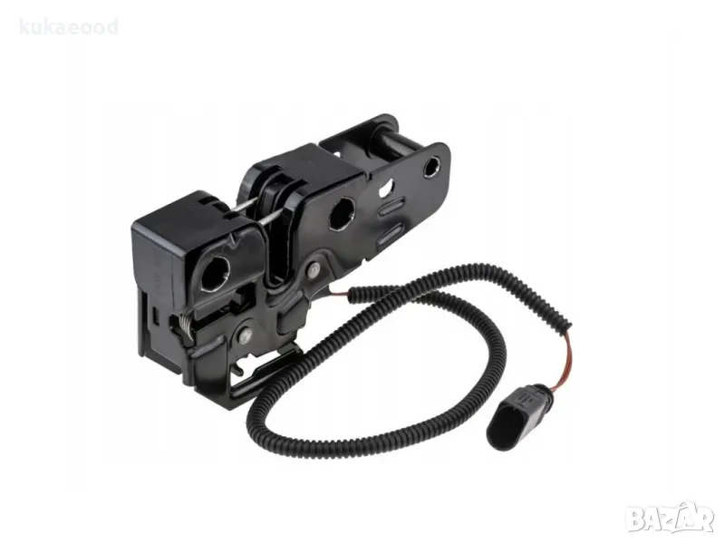  Брава за заключване на преден капак за Seat Toledo MK3, снимка 1