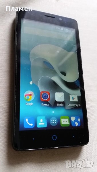 ZTE BLADE A450 , снимка 1