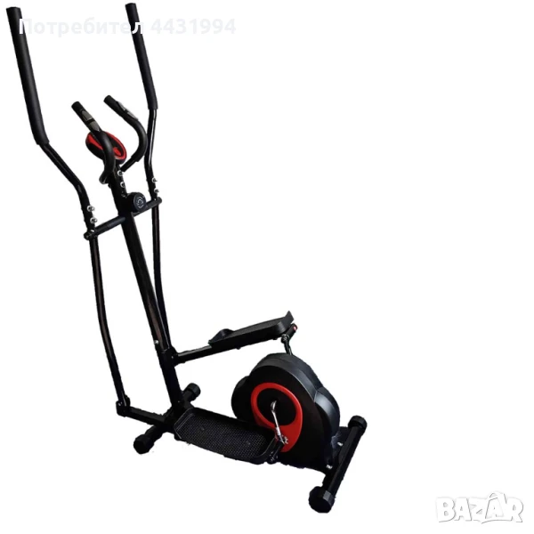 Велоергометър Kfit Mount, снимка 1