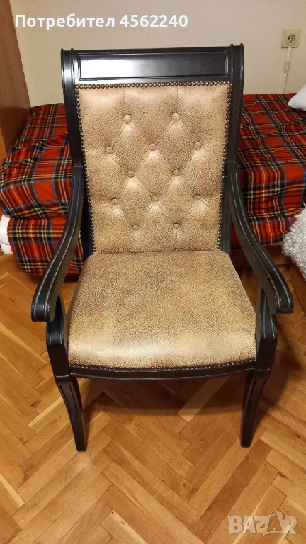 Кресло, снимка 1