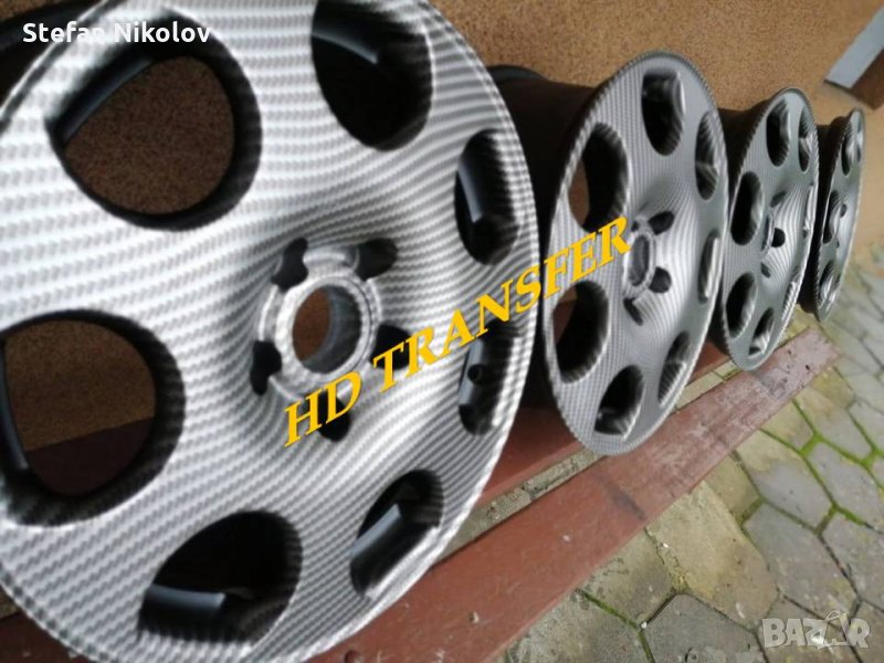 джанти 5x112 7J ET45 16цола, снимка 1