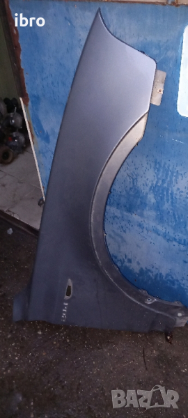 десен калник за бмв X3 E83, снимка 1