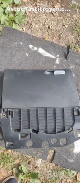 Жабка Audi A5 Coupe - Д. Волан, снимка 1