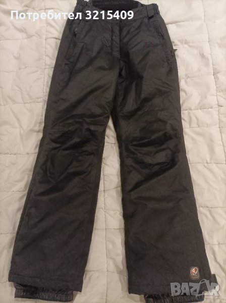 Icepeak дамски ски сноуборд панталон , снимка 1