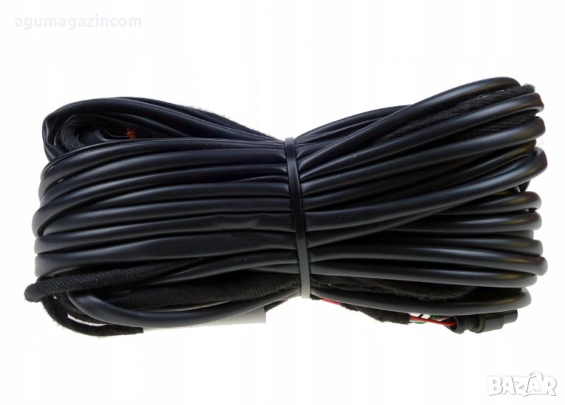 кабелаж от газов инжекцион АЕВ МР48 без OBD - 4 цил, снимка 1