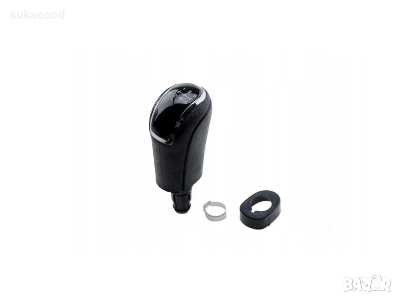 Топка за скоростен лост Mercedes C-Class W203   6 скорости, снимка 1