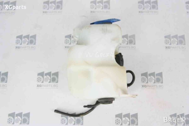 Казанче чистачки за Volkswagen Golf 4 (1997-2005) , снимка 1