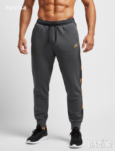 Nike NSW Hybrid Jogger - Оригинално мъжко долнище размер L, снимка 1