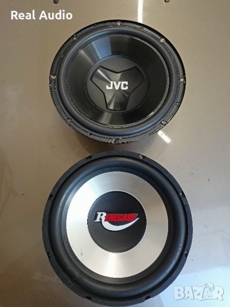 Говорители за ремонт , снимка 1