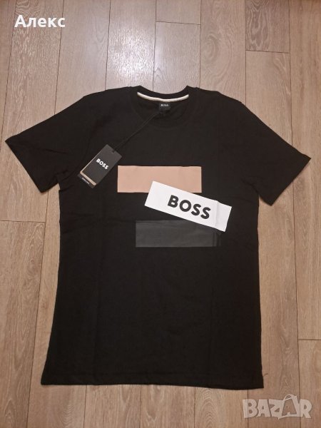 Тениска Hugo Boss , снимка 1