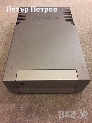 Крайно стъпало Cyrus-6 - Ex-Demo, снимка 1