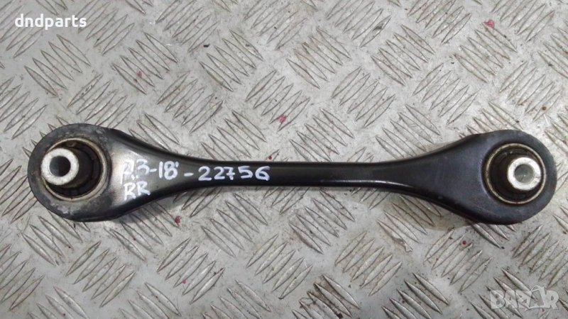 Носач Audi A3 2.0TFSI 2018г.(заден десен)	, снимка 1