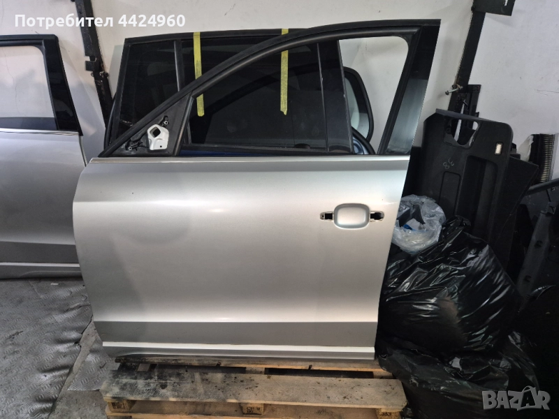 Врата за ауди q5 2010г, снимка 1