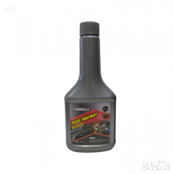 Добавка за дизел, Visbella ,300мл., снимка 1