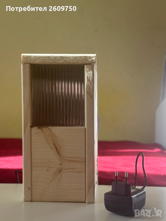  Смарт автоматична хранилка – Настройка с един бутон!, снимка 1