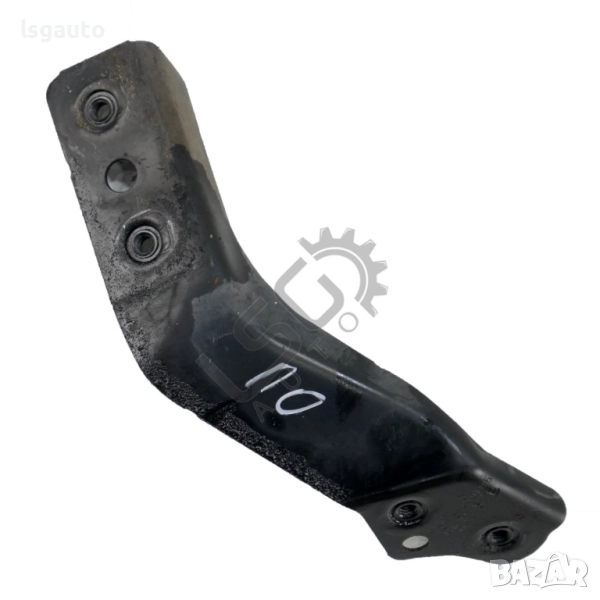 Лява част очиларка Mercedes-Benz C-Class 204 (W/S/C) 2007-2014 ID: 151488, снимка 1