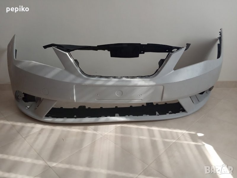 Продавам НОВА предна броня SEAT IBIZA 2012-2016г, снимка 1