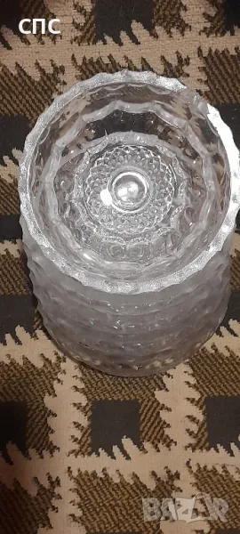 десертни купички от соца, снимка 1