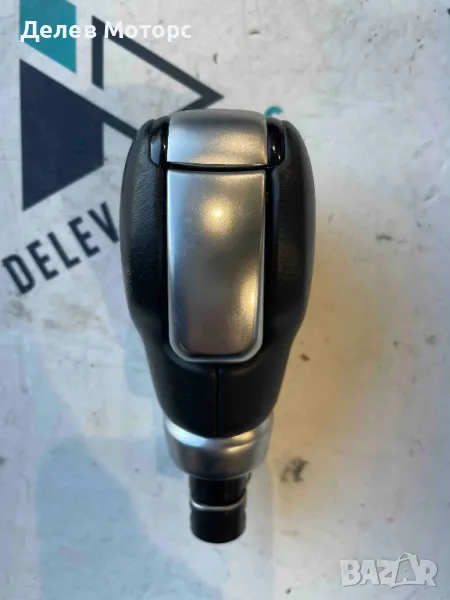 Топка за скоростен лост от автоматична скоростна кутия от Renault Captur 2 HFMF, 1.3TCe, снимка 1