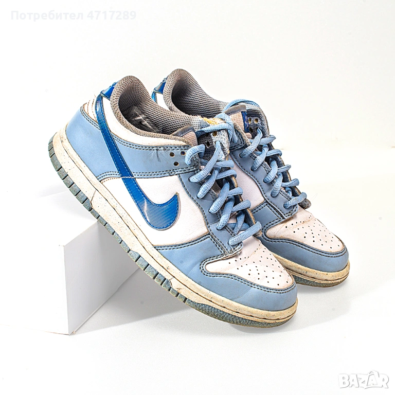 Nike оригинални – Foot Locker NewYork, ТОП цена, снимка 1