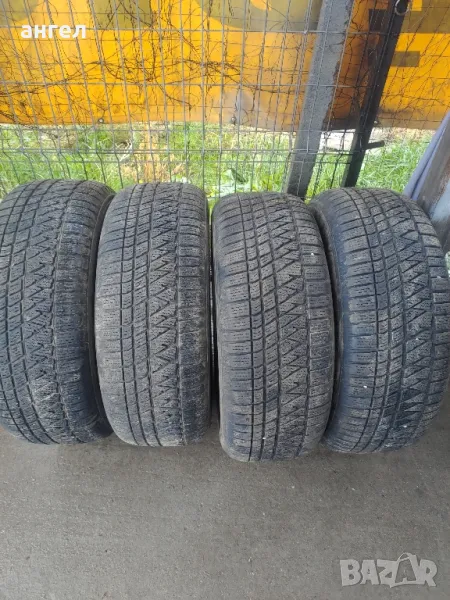 265.65.17 Kumho , снимка 1