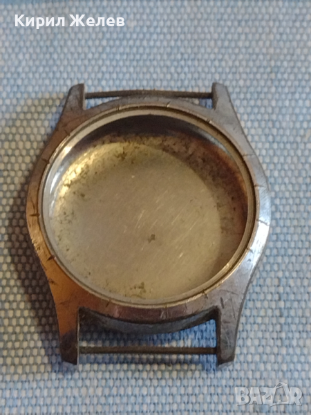 Каса за ръчен часовник за части колекция 43578, снимка 1