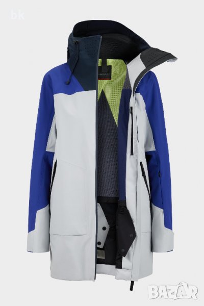 Bogner Fire+Ice Joan Hooded Lightweight Ski Jacket ски яке дамско, снимка 1