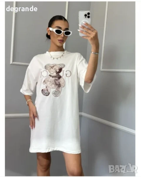 Дамска рокличка Gucci, снимка 1