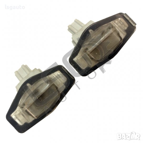 Осветление заден номер Honda Accord VII 2002-2008 H210722N-189, снимка 1