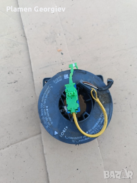 Лентов кабел за Сузуки Игнис, снимка 1