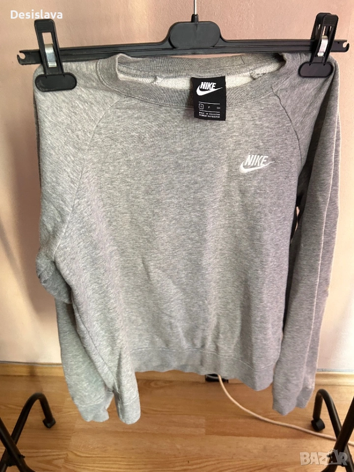 Блуза NIKE, снимка 1