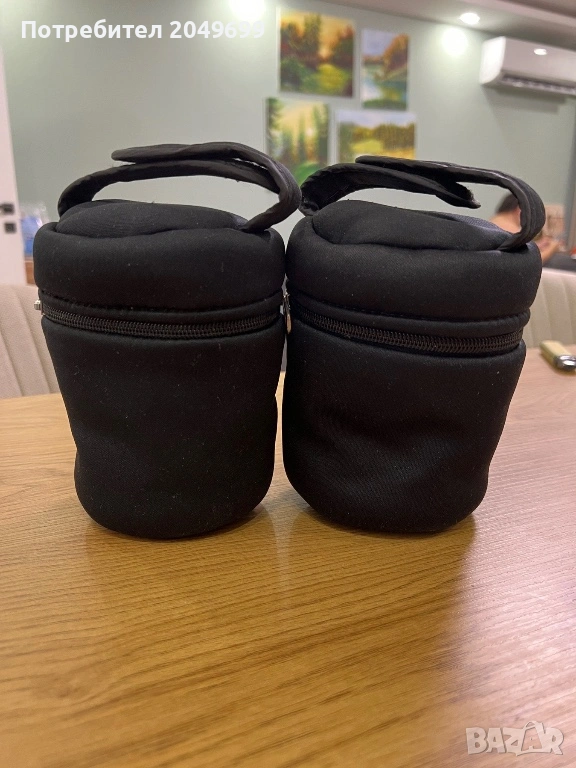 TOMMEE TIPPEE Термочанта за шишета, снимка 1