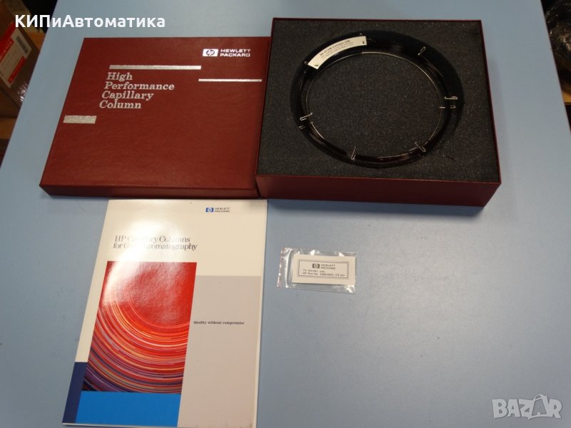 капилярна тръба Hewlett Packard HP-20M, снимка 1