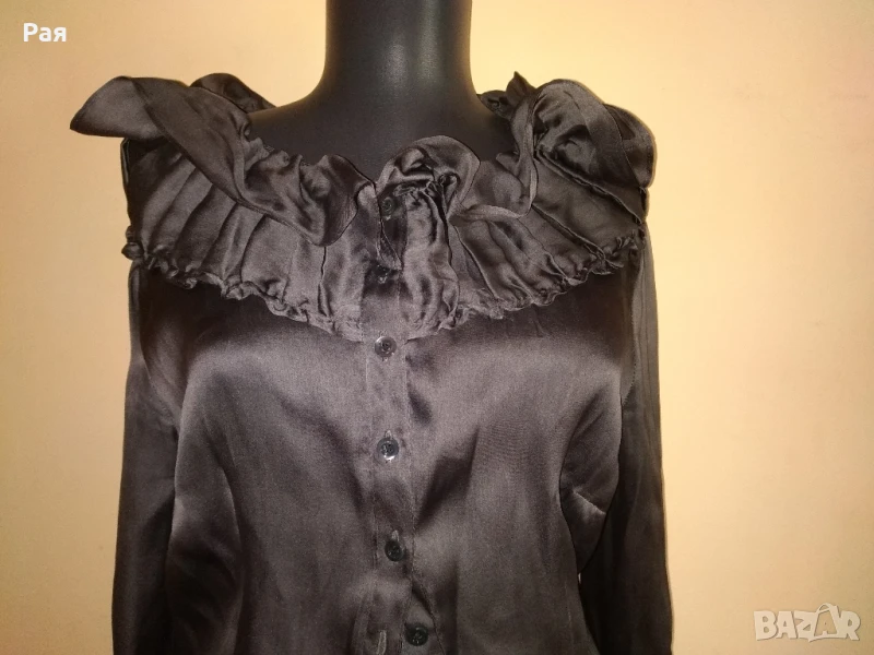 Елегантна риза Moschino Cheap & Chic , снимка 1