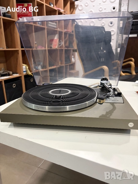 Technics SL-20, снимка 1