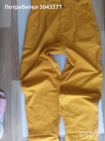 Панталон дамски, разм. L - XL, снимка 1