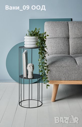 Поставка/цветарник на 3 нива, снимка 1