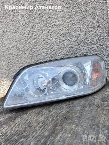 Фар ляв  за Шевролет Каптива 2008г., снимка 1