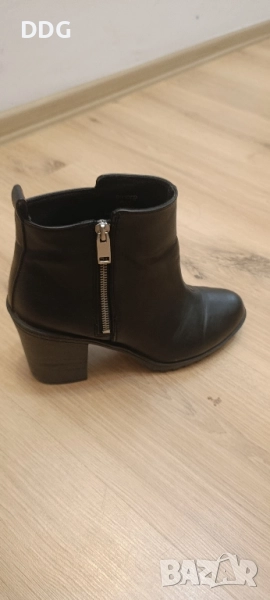 Боти на ток H&M, снимка 1